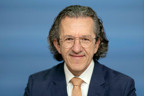 Joachim Streit, Freie Waehler