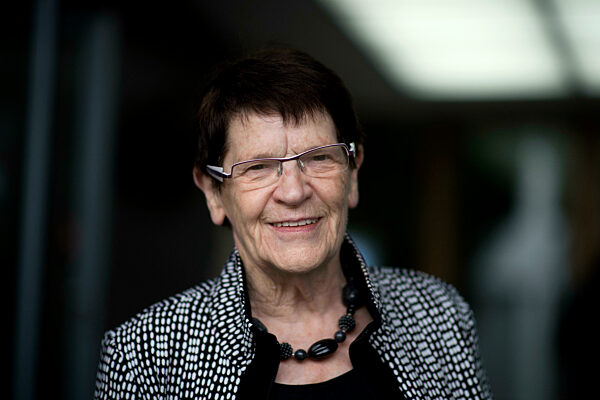 Prof. Rita Suessmuth
