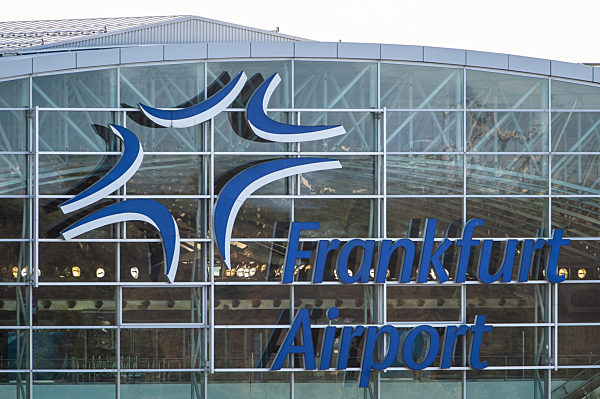 Frankfurt Airport