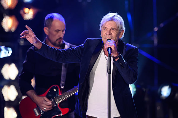 50 Years ZDF Hit Parade