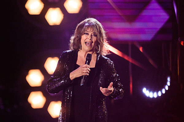 50 Jahre ZDF Hitparade