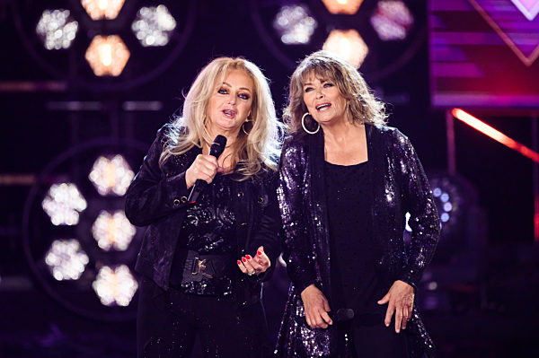 50 Years ZDF Hit Parade