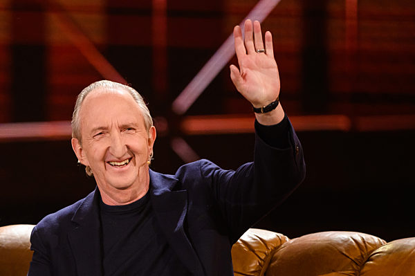 50 Years ZDF Hit Parade