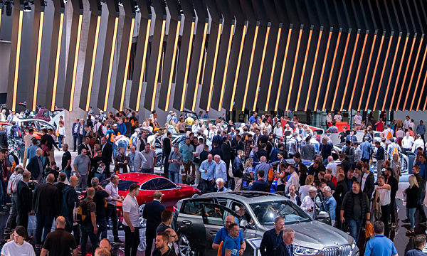 IAA 2019