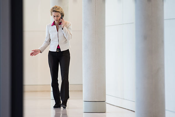 Fortsetzung der Sondierungsgespräche