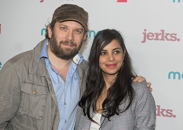 Filmpremiere "jerks"