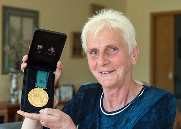 Marianne Buggenhagen