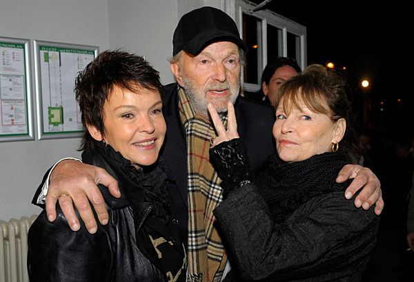 Eröffnung der Daueraustellung '100 Jahre Film in Babelberg'