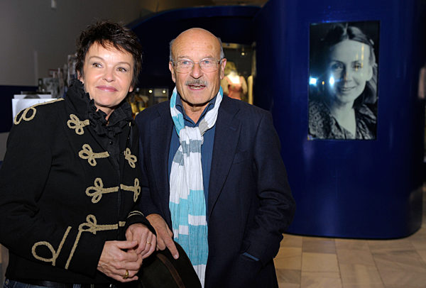 Ausstellung "Traumfabrik - 100 Jahre Film in Babelsberg"