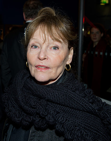 Eröffnung der Daueraustellung '100 Jahre Film in Babelberg'