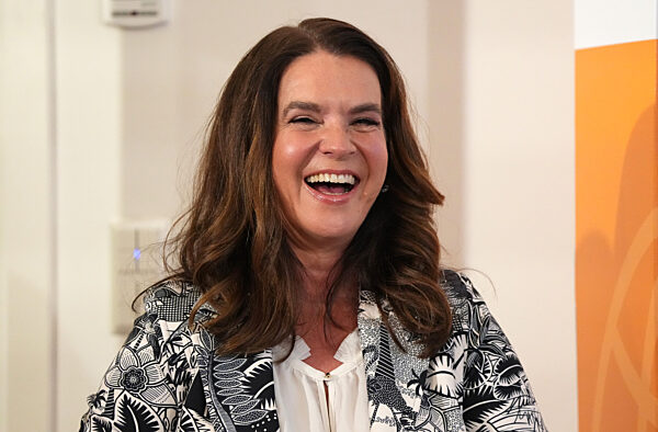 Muhammad-Ali-Gedächtnispreis für Frank Elstner