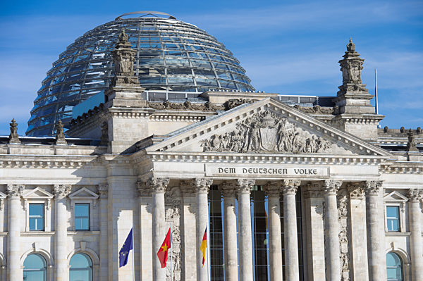 Reichstag