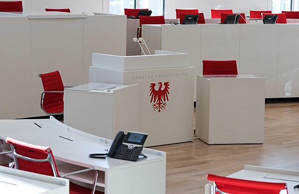 Brandenburger Landtag