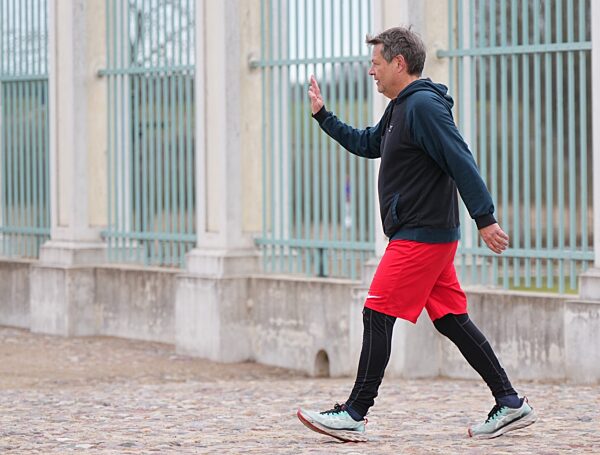 Klausurtagung des Bundeskabinetts