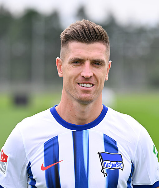 Fototermin Hertha BSC