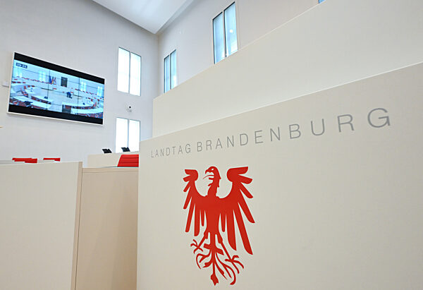 Landtag Brandenburg
