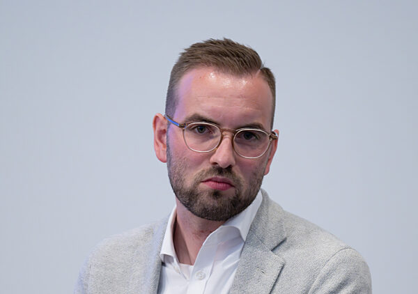 Diskussionsveranstaltung zur Brandenburger Landtagswahl