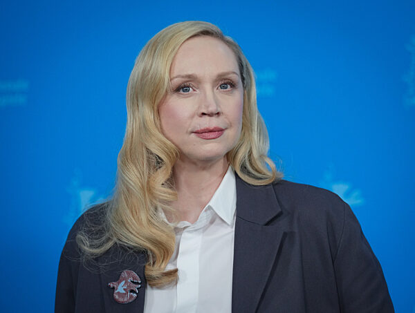 75. Berlinale - Photocall „After this Death“