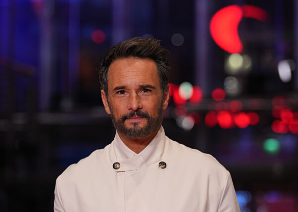 75. Berlinale - Abschlussgala und Preisverleihung