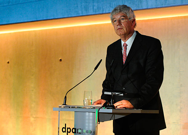 Abschied Wilm Herlyn