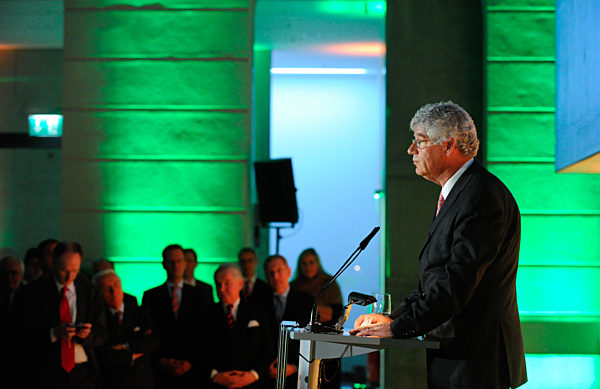 Abschied Wilm Herlyn