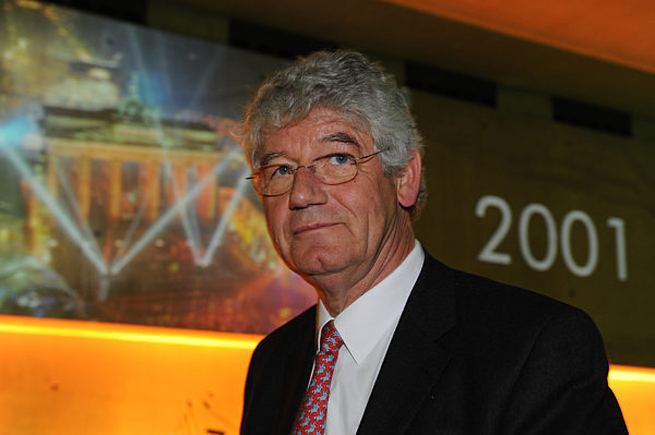 Abschied Wilm Herlyn