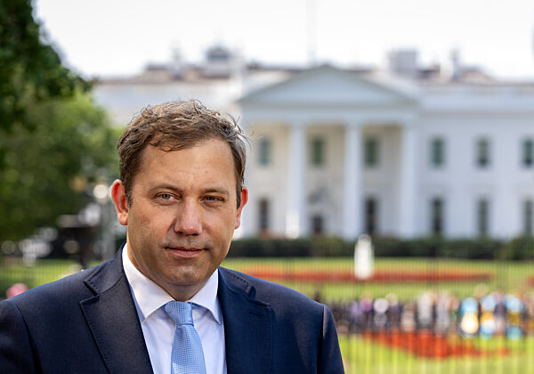 Bundesfinanzminister Klingbeil reist zum Antrittsbesuch nach Wash