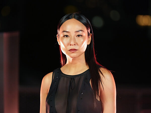 Disney Kinofilm "Tron: Ares"