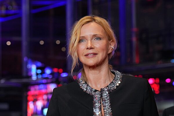 76. Berlinale - Eröffnung