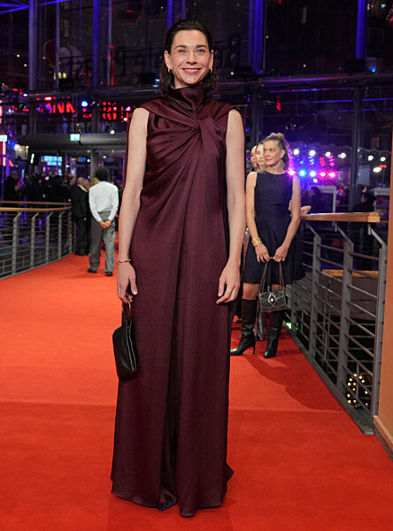 76. IBerlinale - Eröffnung