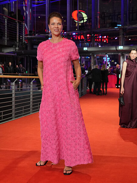 76. IBerlinale - Eröffnung