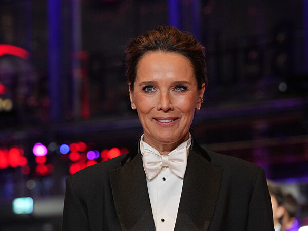 76. IBerlinale - Eröffnung