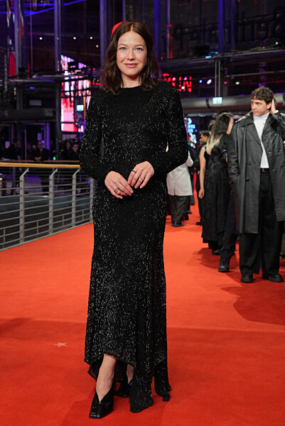 76. IBerlinale - Eröffnung