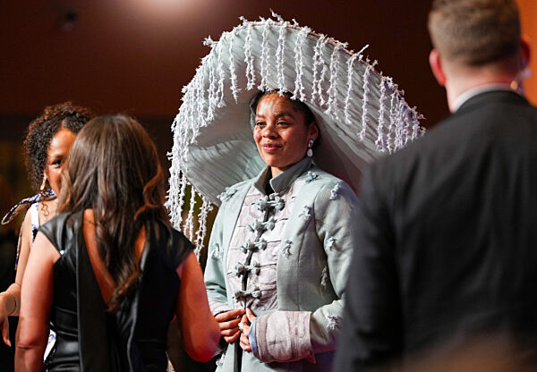 76. IBerlinale - Eröffnung