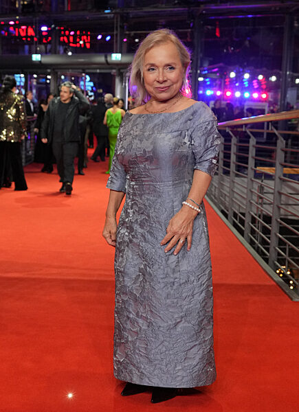 76. IBerlinale - Eröffnung