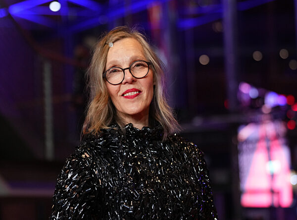 76. IBerlinale - Eröffnung