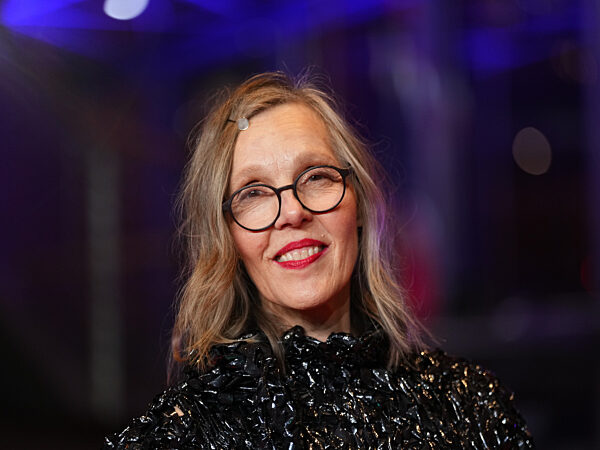 76. IBerlinale - Eröffnung