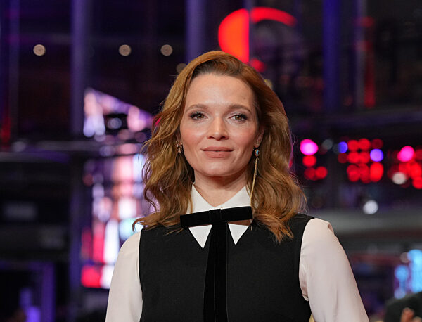 76. IBerlinale - Eröffnung