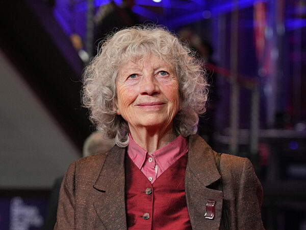 76. IBerlinale - Eröffnung