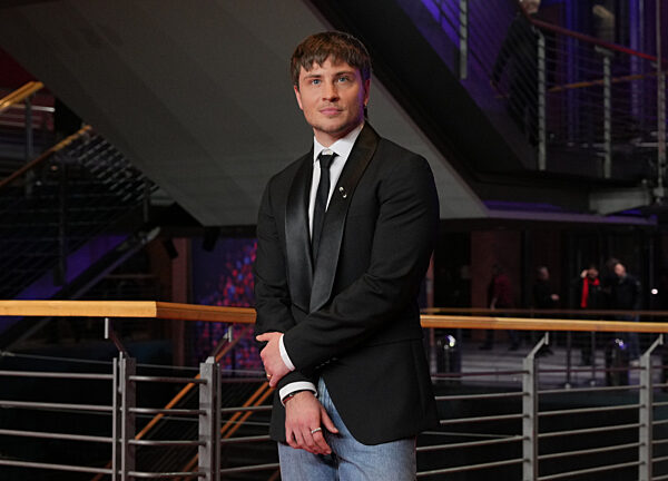 76. IBerlinale - Eröffnung