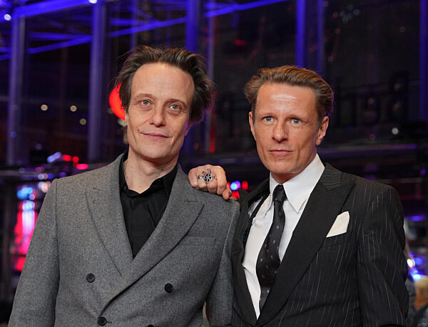 76. IBerlinale - Eröffnung