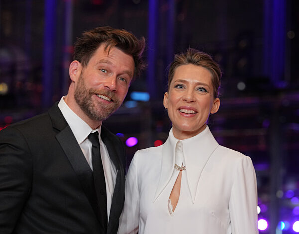 76. IBerlinale - Eröffnung