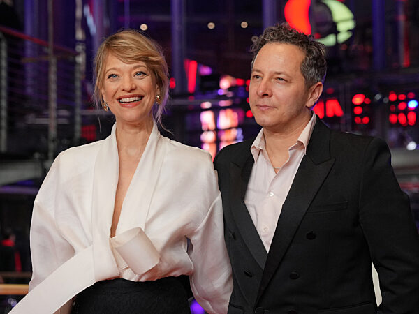 76. IBerlinale - Eröffnung