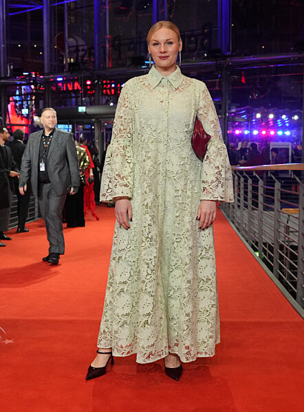 76. IBerlinale - Eröffnung