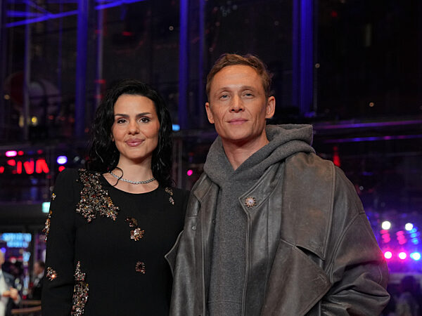 76. IBerlinale - Eröffnung