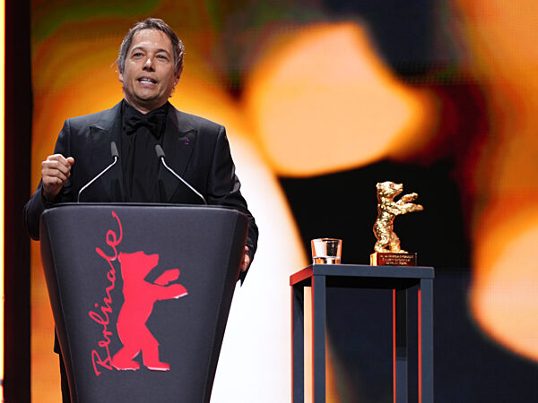 76. IBerlinale - Eröffnung