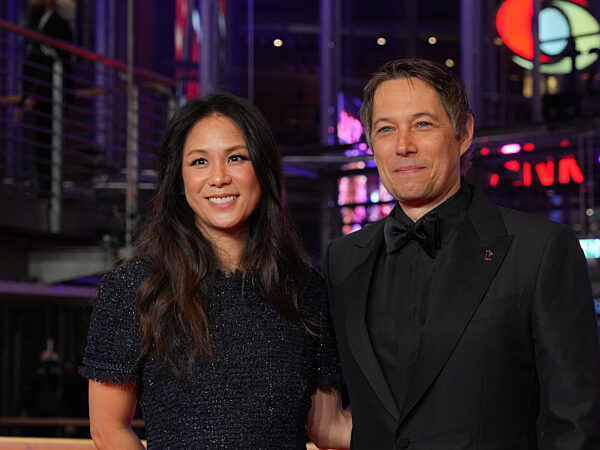 76. Berlinale - Eröffnung