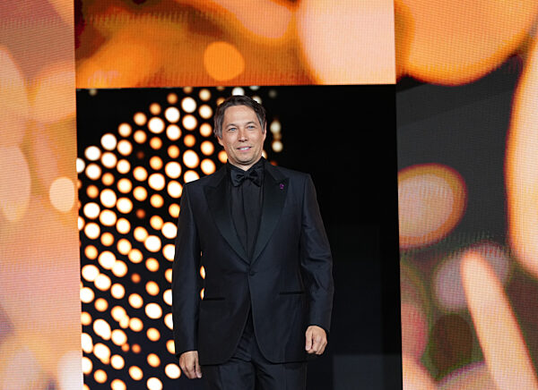 76. IBerlinale - Eröffnung