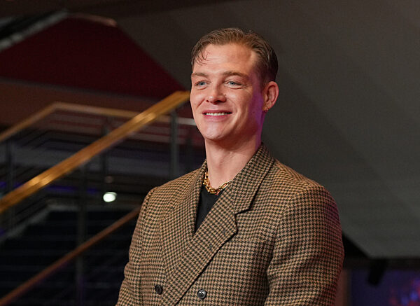 76. IBerlinale - Eröffnung