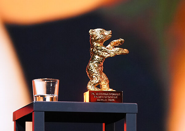 76. IBerlinale - Eröffnung